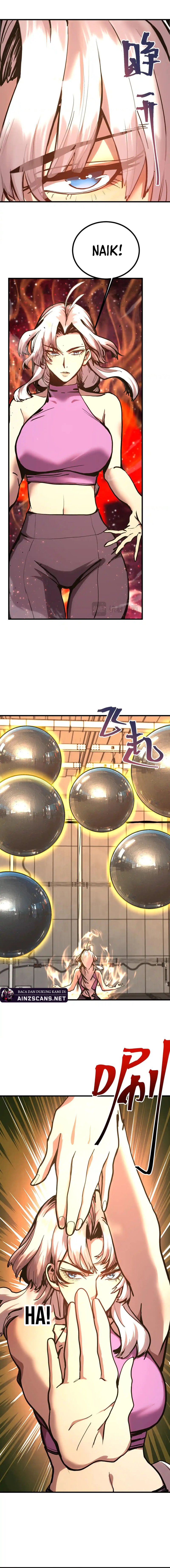 leveling-in-the-future - Chapter: 189