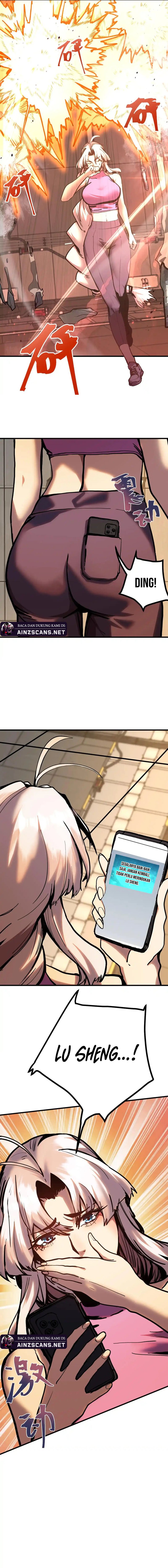 leveling-in-the-future - Chapter: 189