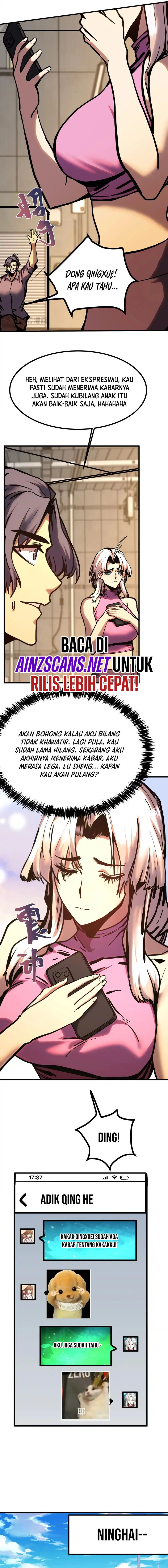 leveling-in-the-future - Chapter: 189