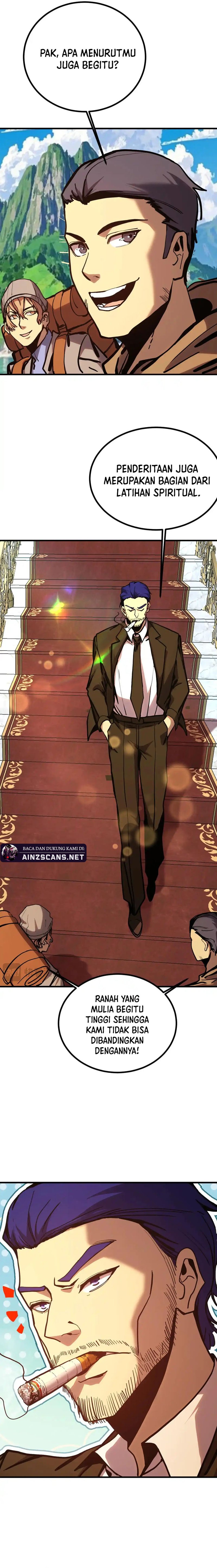 leveling-in-the-future - Chapter: 189