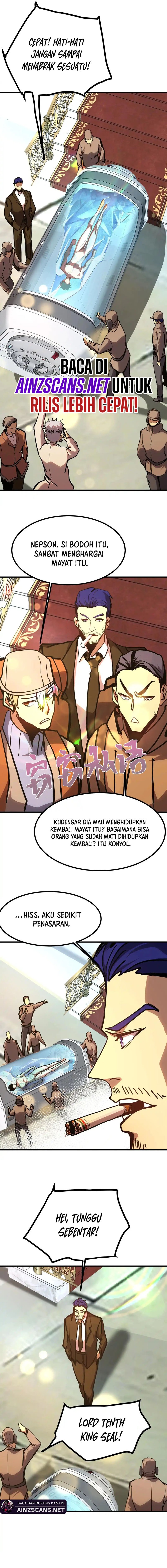 leveling-in-the-future - Chapter: 189