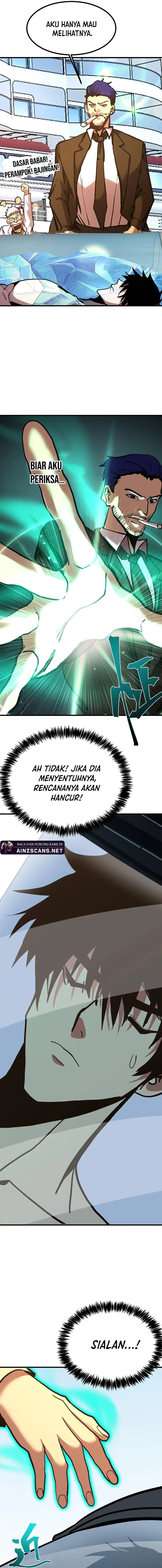 leveling-in-the-future - Chapter: 189