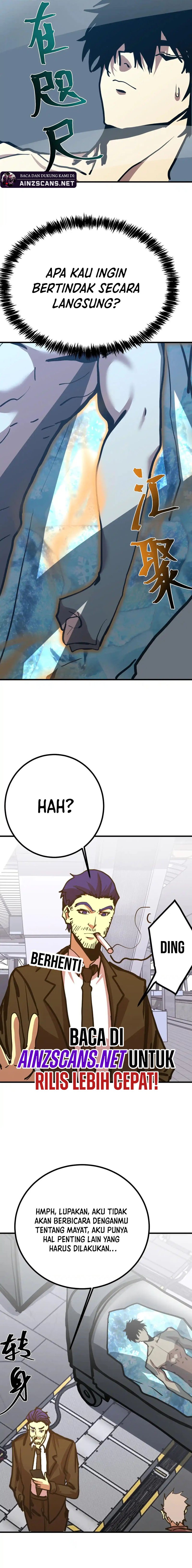 leveling-in-the-future - Chapter: 189