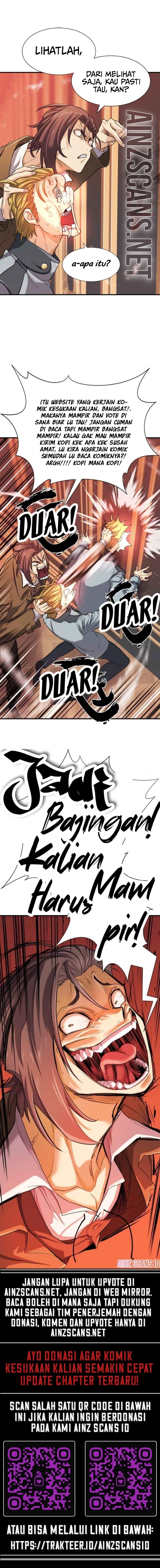 leveling-in-the-future - Chapter: 189