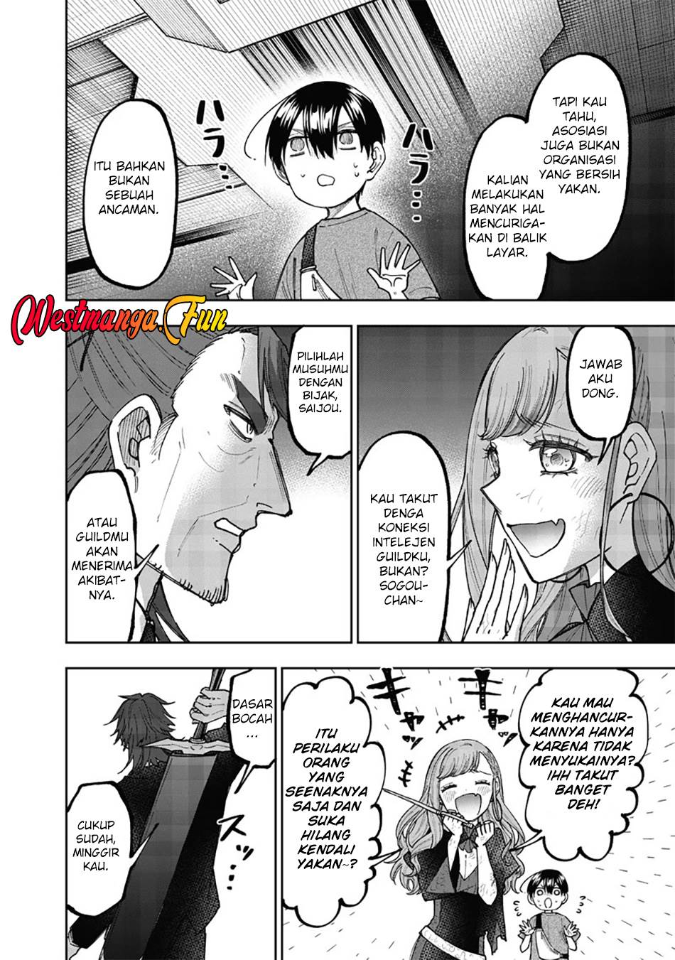 kyuuseishu-meshia-isekai-wo-sukutta-moto-yuusha-ga-mamono-no-afureru-genjitsu-sekai-wo-musou-suru - Chapter: 41