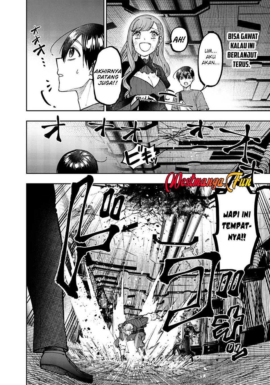 kyuuseishu-meshia-isekai-wo-sukutta-moto-yuusha-ga-mamono-no-afureru-genjitsu-sekai-wo-musou-suru - Chapter: 41