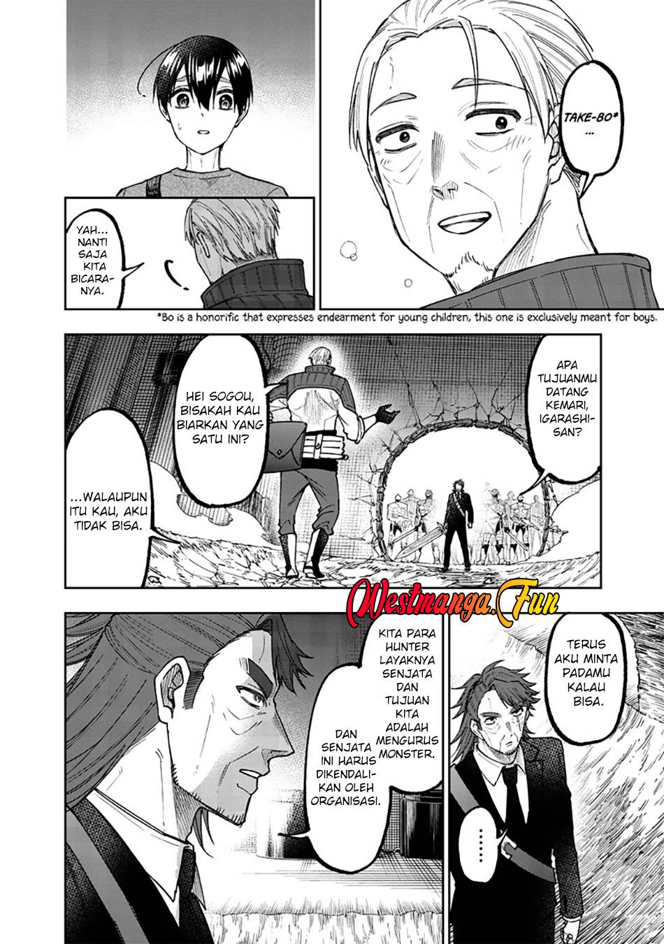 kyuuseishu-meshia-isekai-wo-sukutta-moto-yuusha-ga-mamono-no-afureru-genjitsu-sekai-wo-musou-suru - Chapter: 41