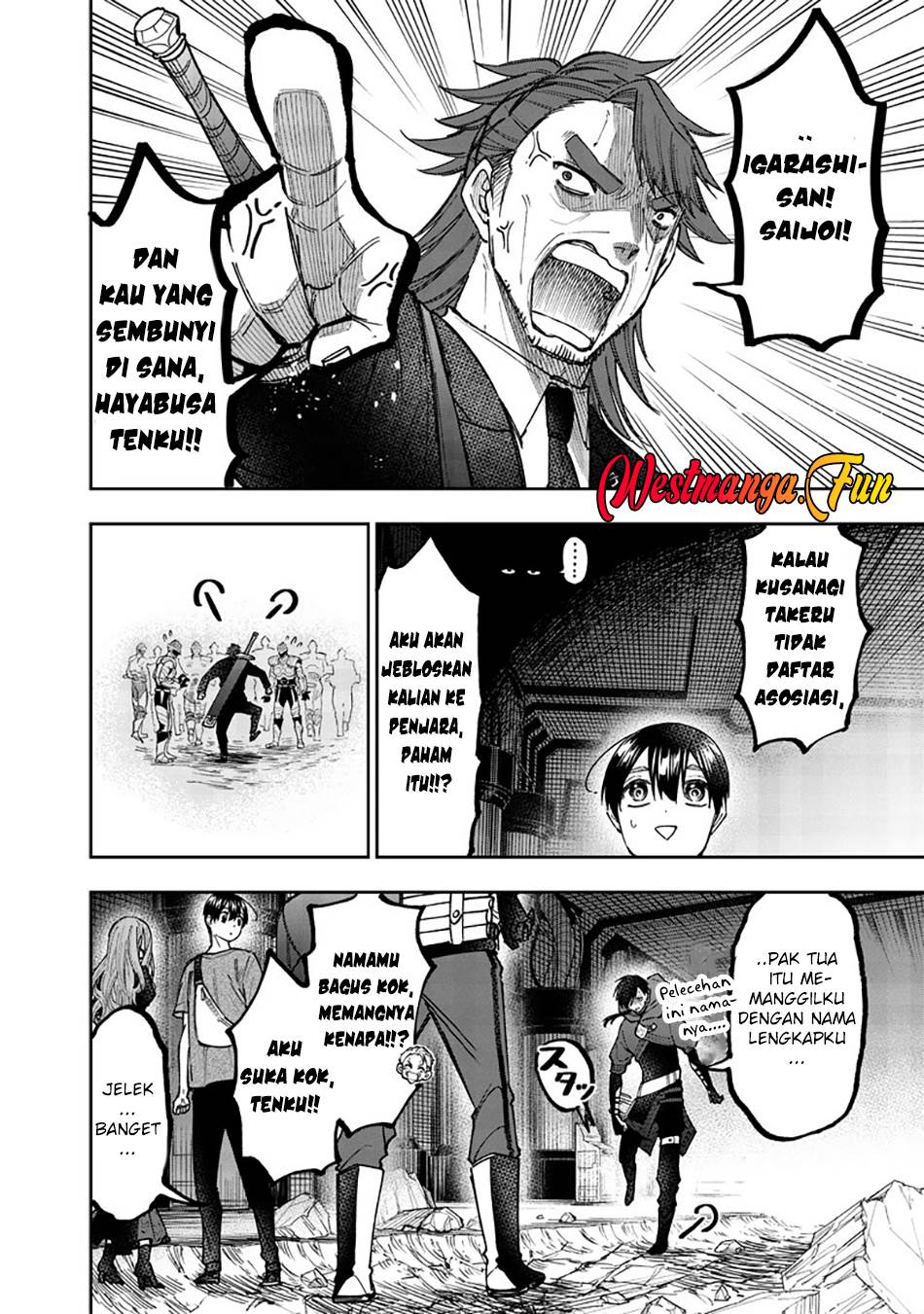 kyuuseishu-meshia-isekai-wo-sukutta-moto-yuusha-ga-mamono-no-afureru-genjitsu-sekai-wo-musou-suru - Chapter: 41
