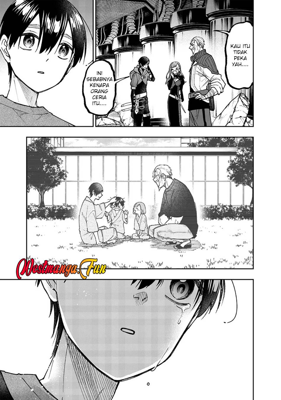 kyuuseishu-meshia-isekai-wo-sukutta-moto-yuusha-ga-mamono-no-afureru-genjitsu-sekai-wo-musou-suru - Chapter: 41