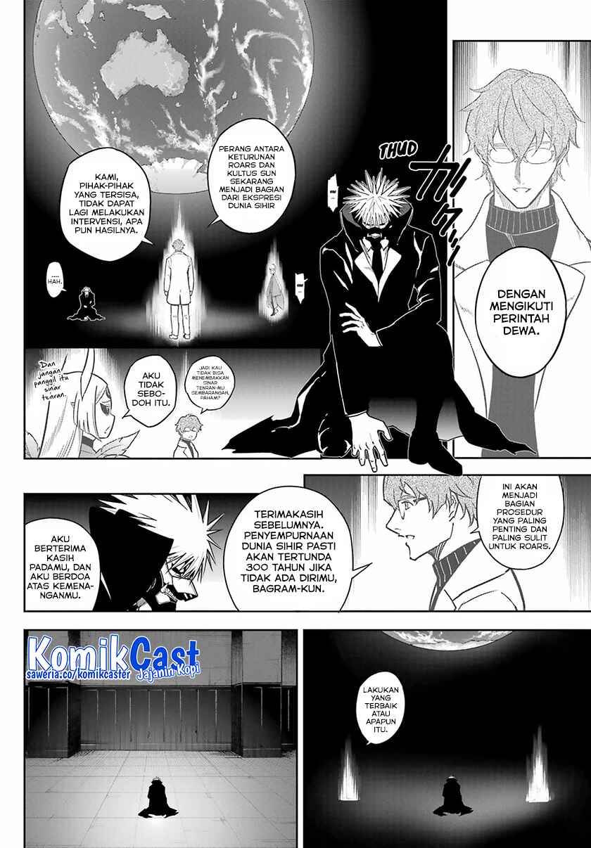 ragna-crimson - Chapter: 78.1