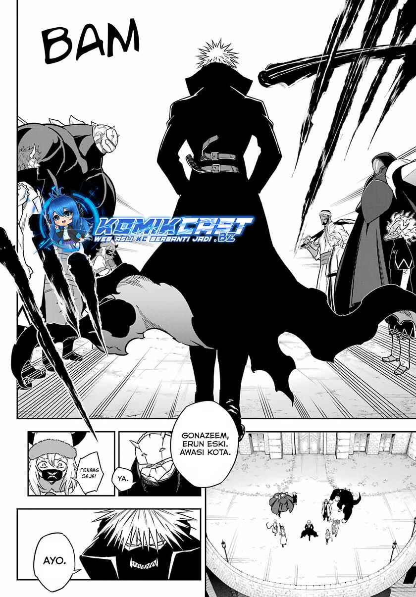 ragna-crimson - Chapter: 78.1
