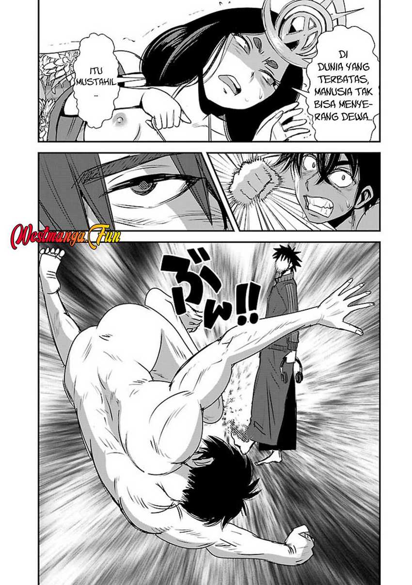 makikomarete-isekai-teni-suru-yatsu-wa-taitei-cheat - Chapter: 60.1
