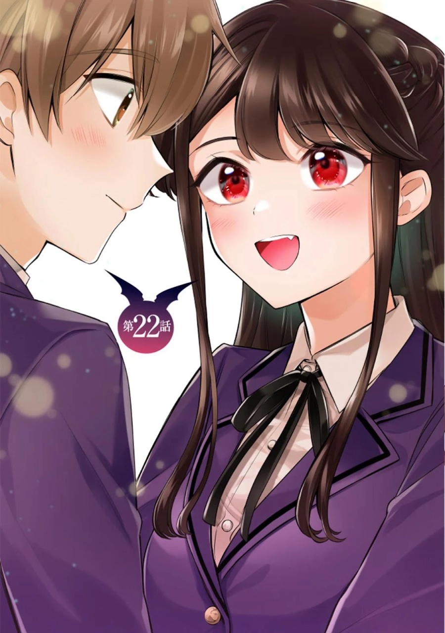 ichijou-san-wa-kao-ni-deyasui - Chapter: 22 End