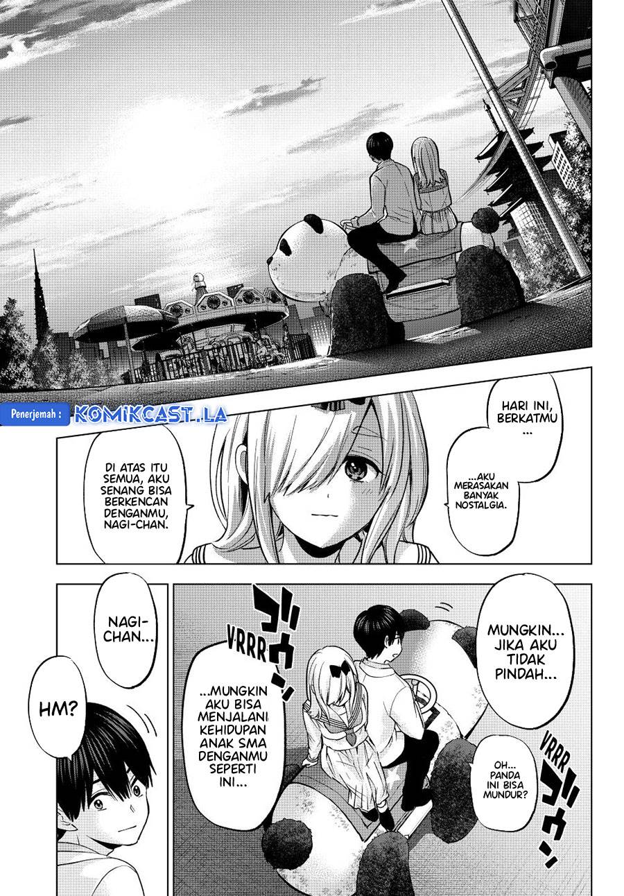 kakkou-no-iinazuke - Chapter: 209