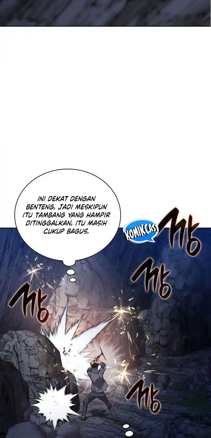 overgeared - Chapter: 266