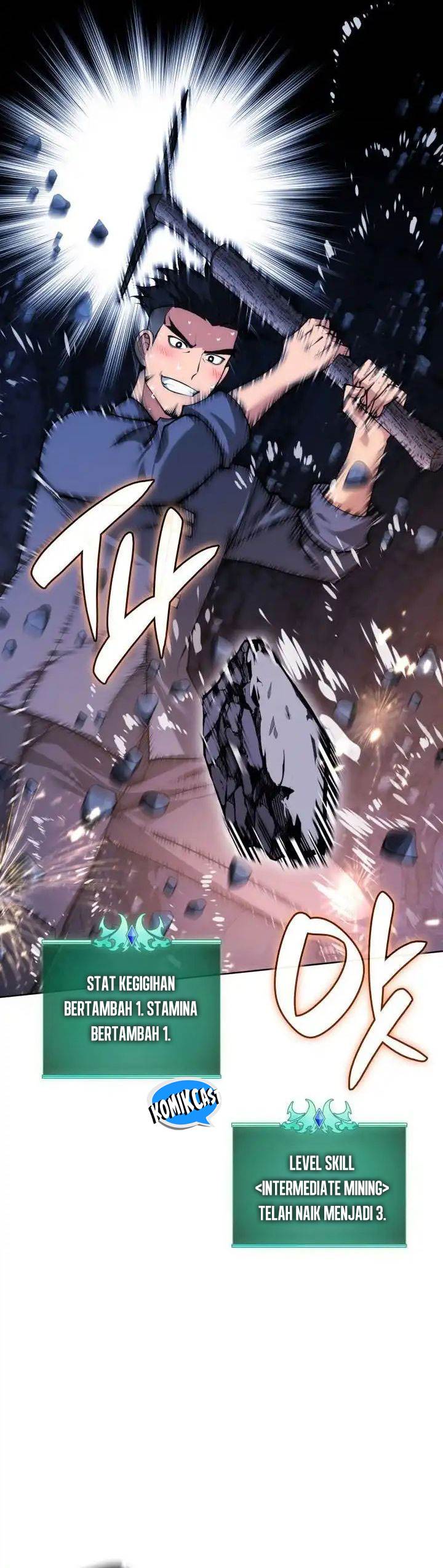 overgeared - Chapter: 266