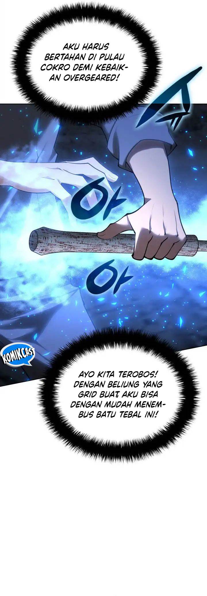overgeared - Chapter: 266