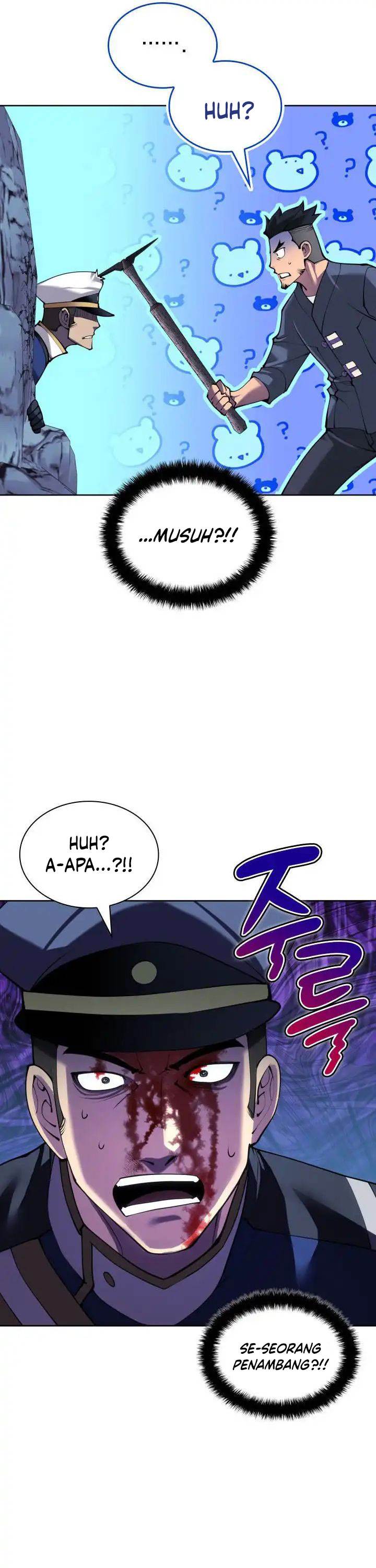 overgeared - Chapter: 266