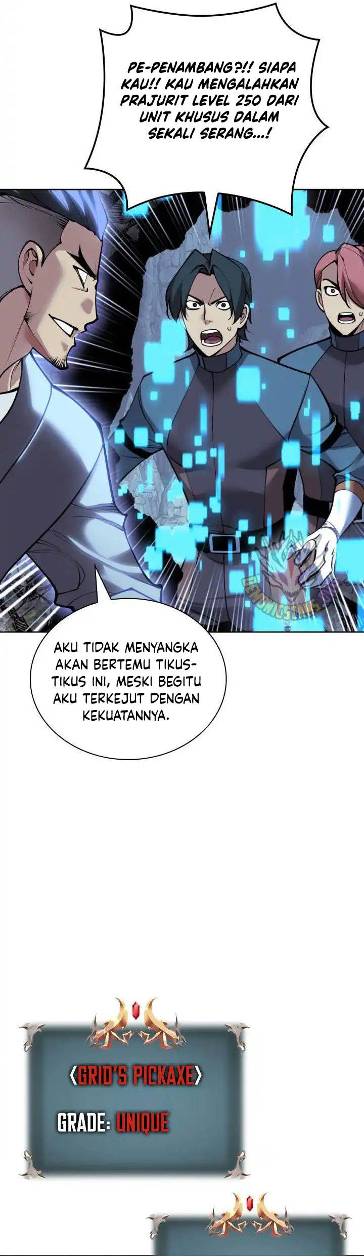 overgeared - Chapter: 266
