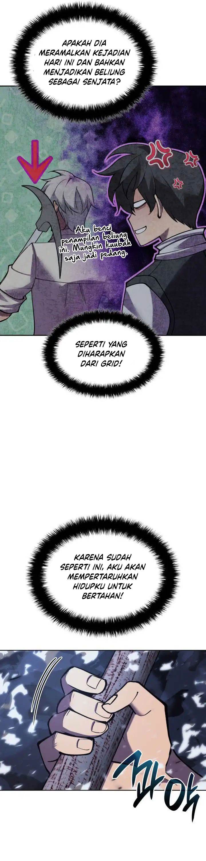 overgeared - Chapter: 266