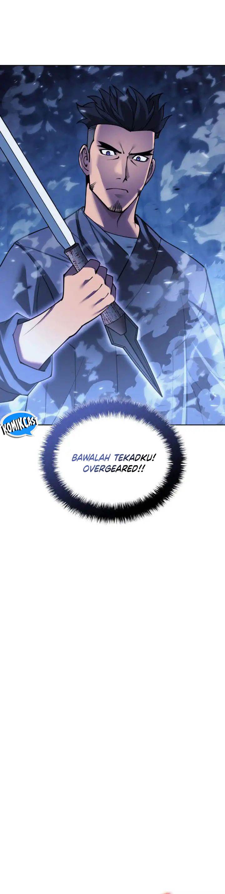overgeared - Chapter: 266