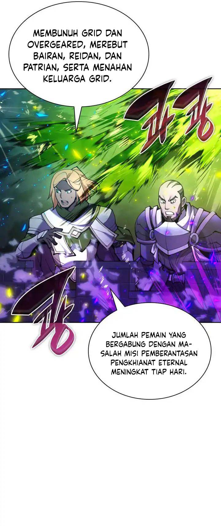 overgeared - Chapter: 266