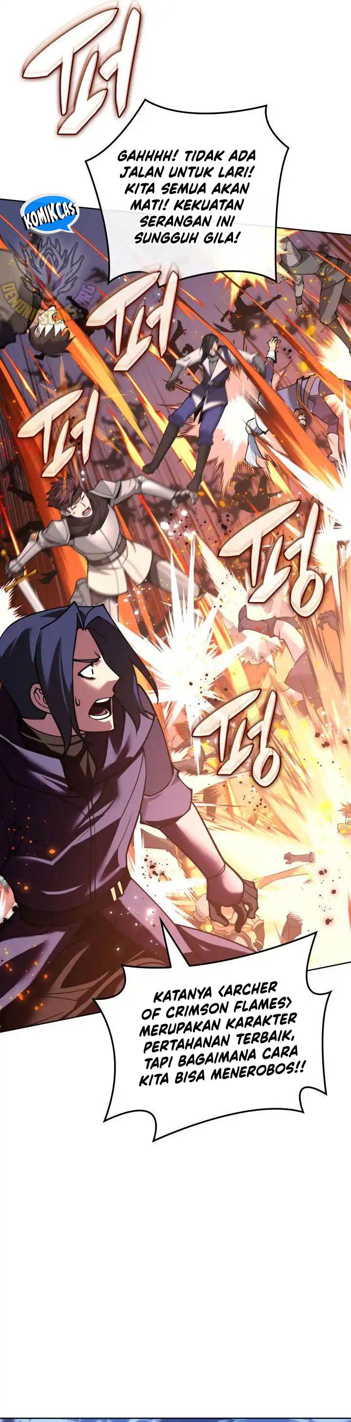 overgeared - Chapter: 266