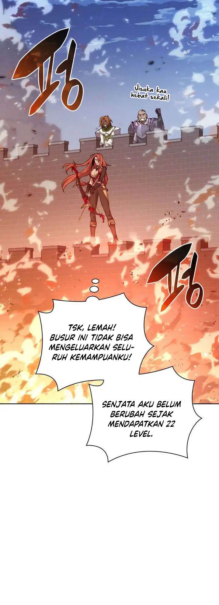 overgeared - Chapter: 266