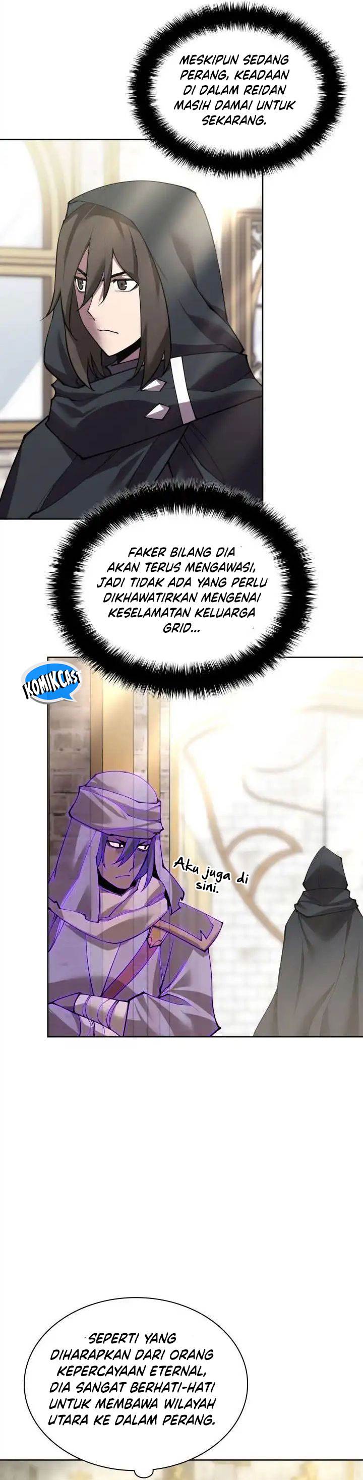 overgeared - Chapter: 266
