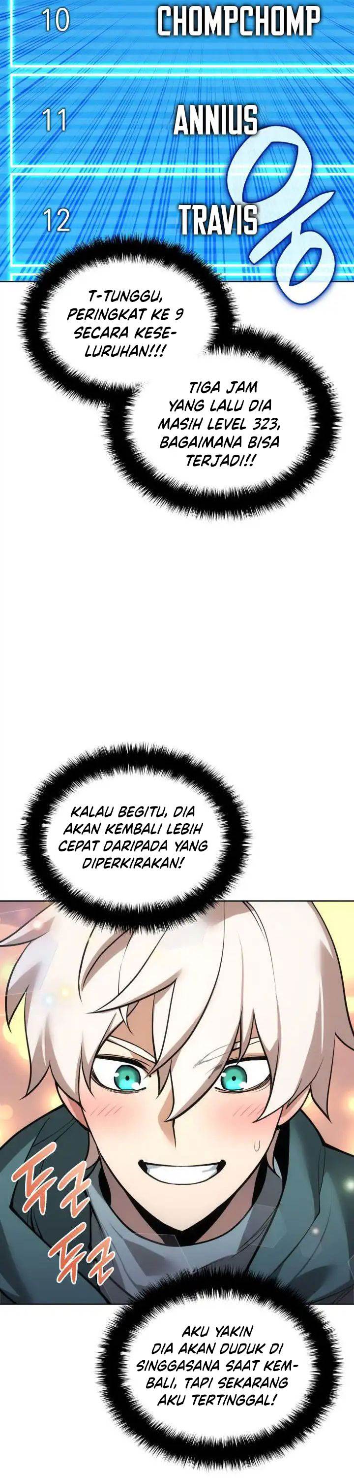 overgeared - Chapter: 266