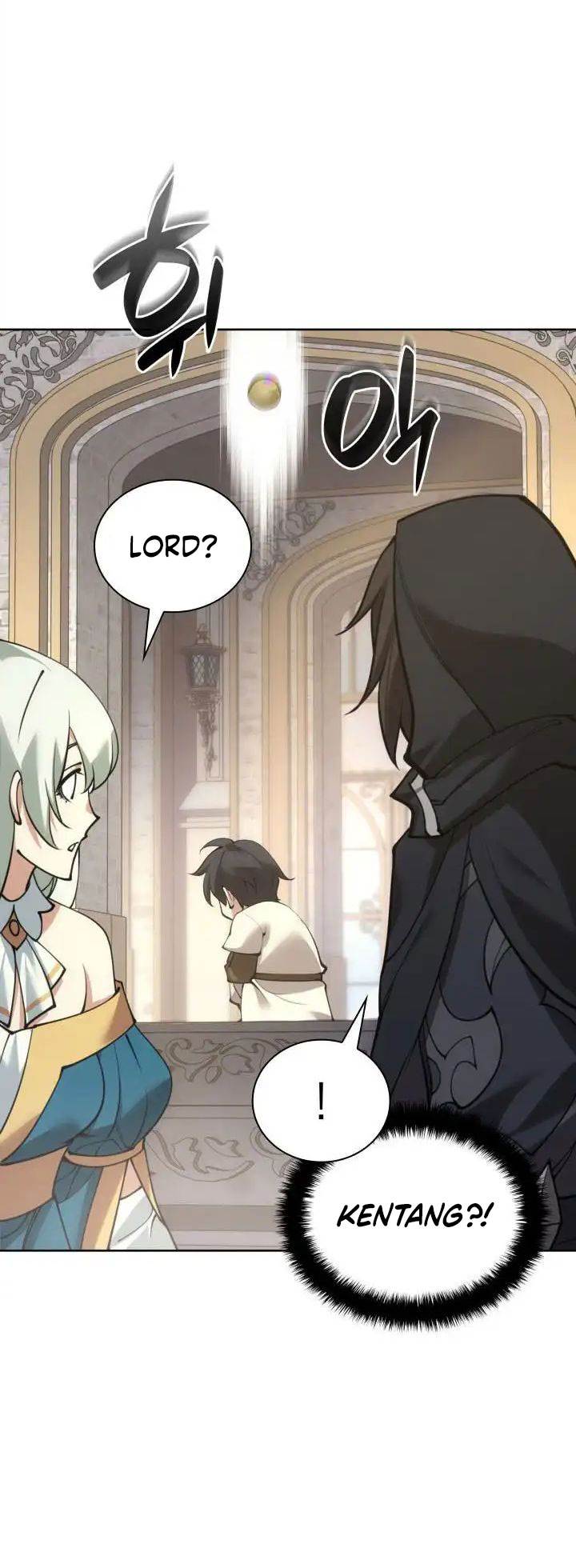 overgeared - Chapter: 266