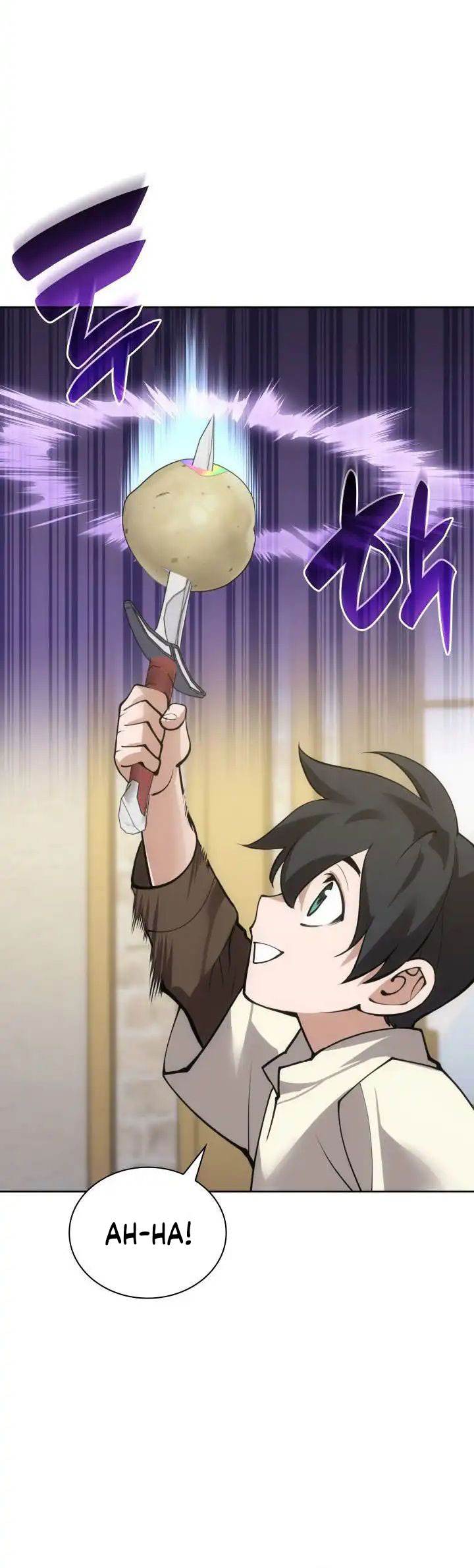 overgeared - Chapter: 266