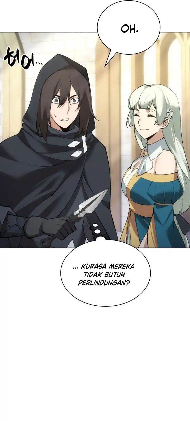 overgeared - Chapter: 266