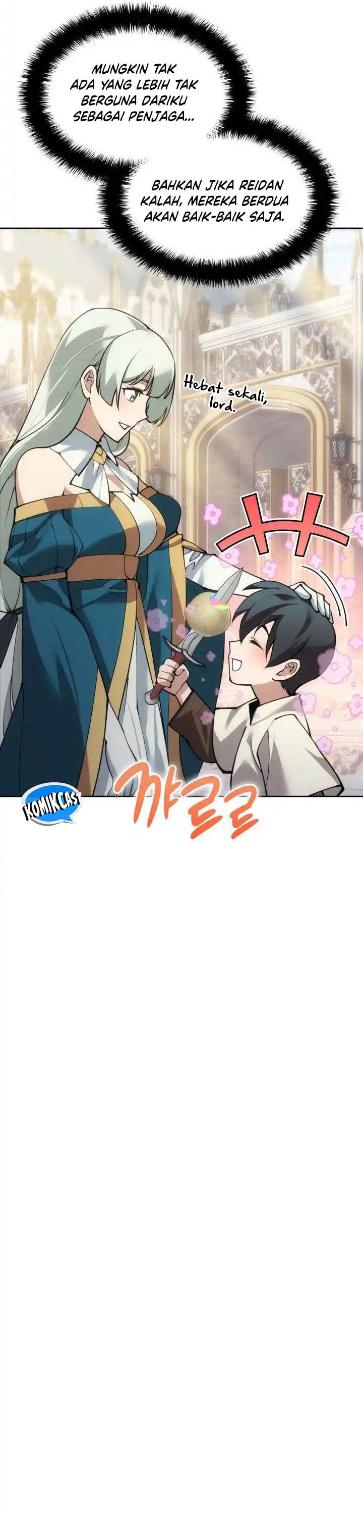 overgeared - Chapter: 266