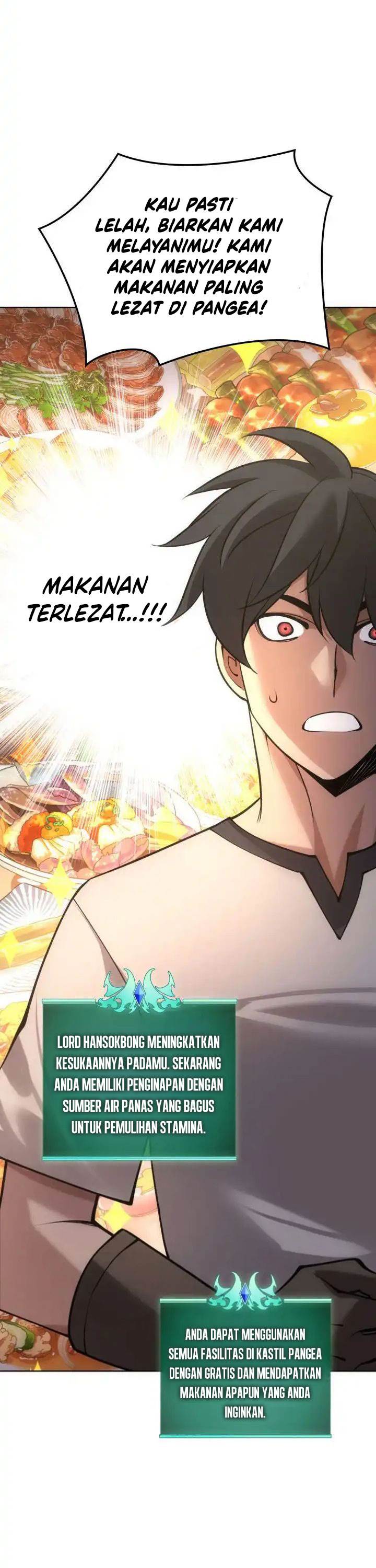 overgeared - Chapter: 266