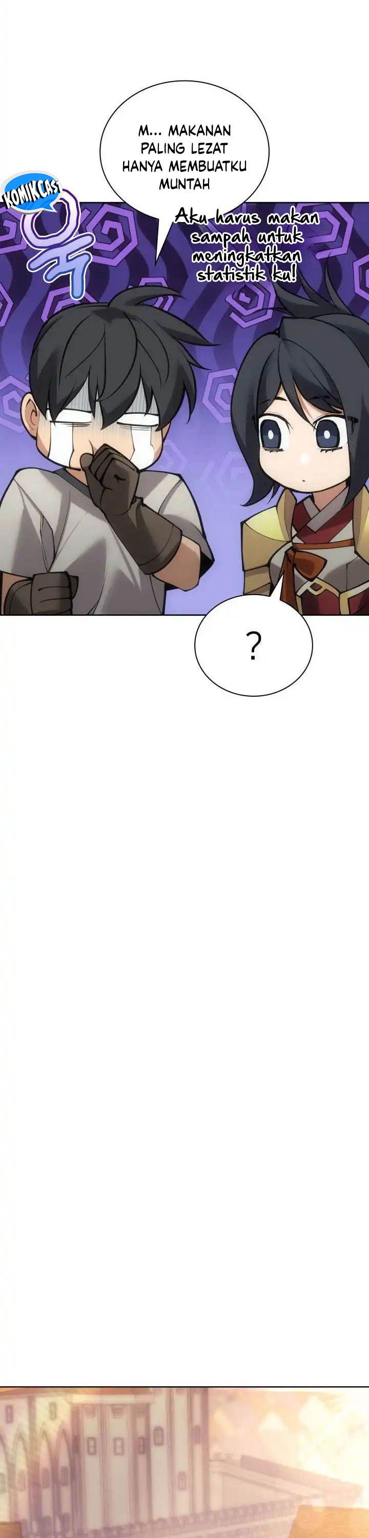 overgeared - Chapter: 266