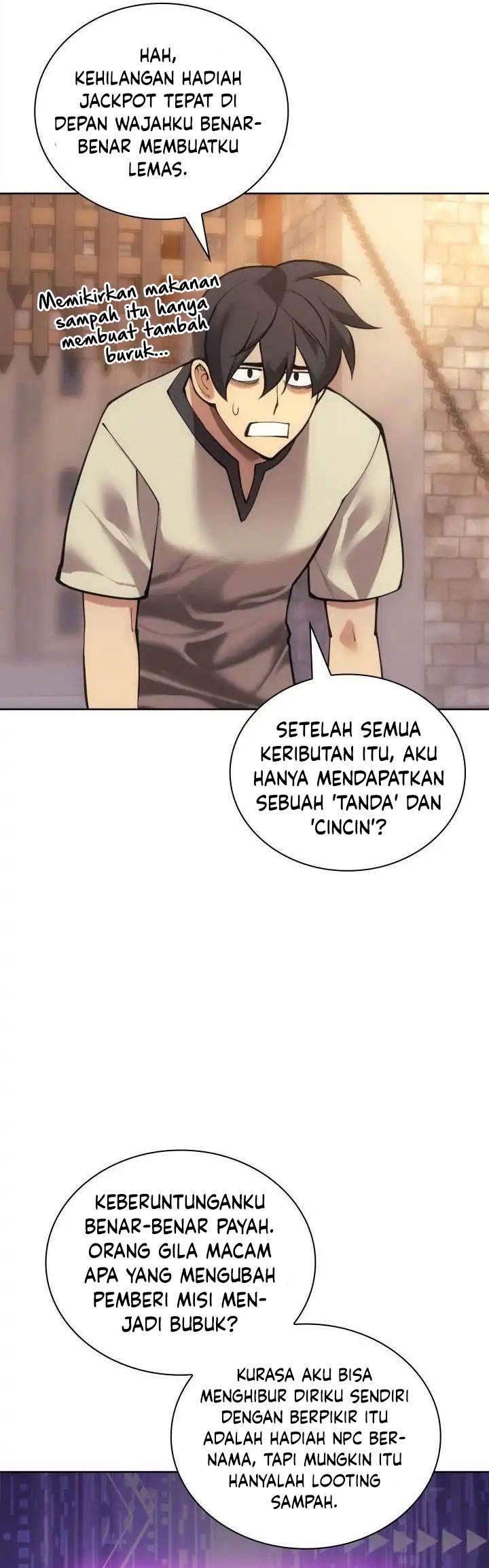 overgeared - Chapter: 266