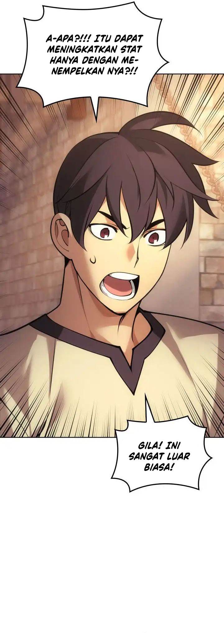 overgeared - Chapter: 266