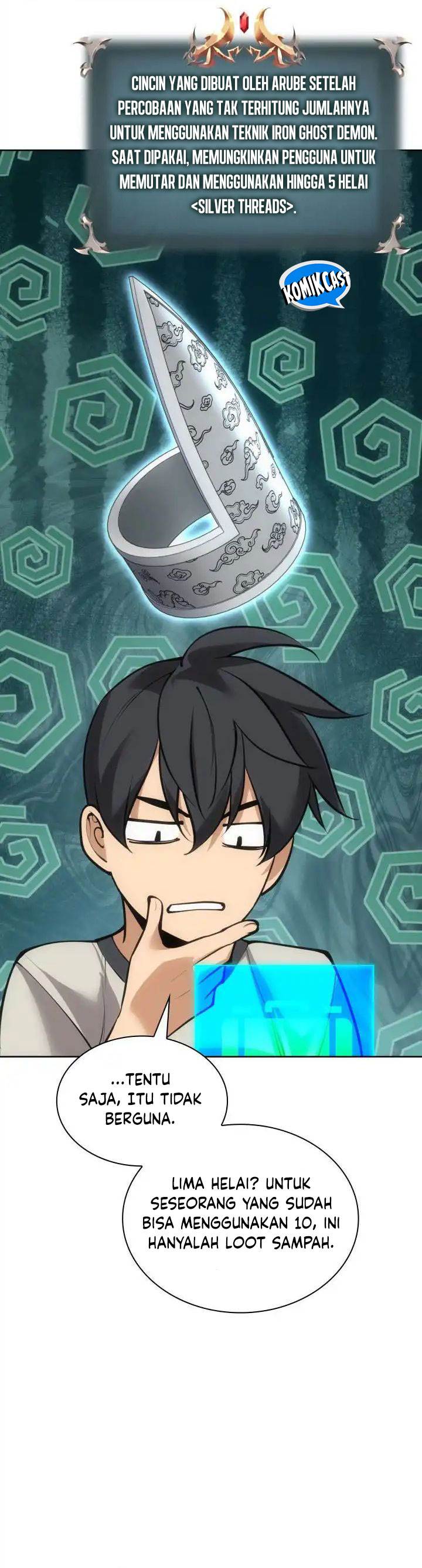 overgeared - Chapter: 266