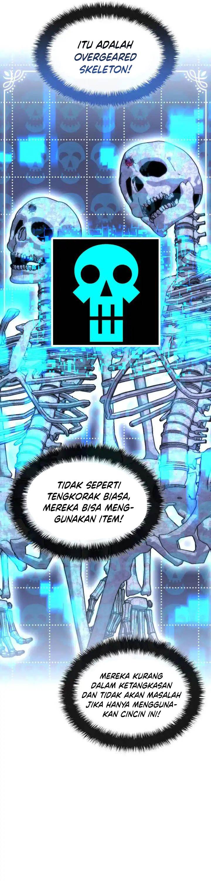 overgeared - Chapter: 266