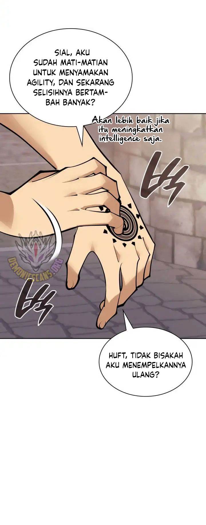 overgeared - Chapter: 266