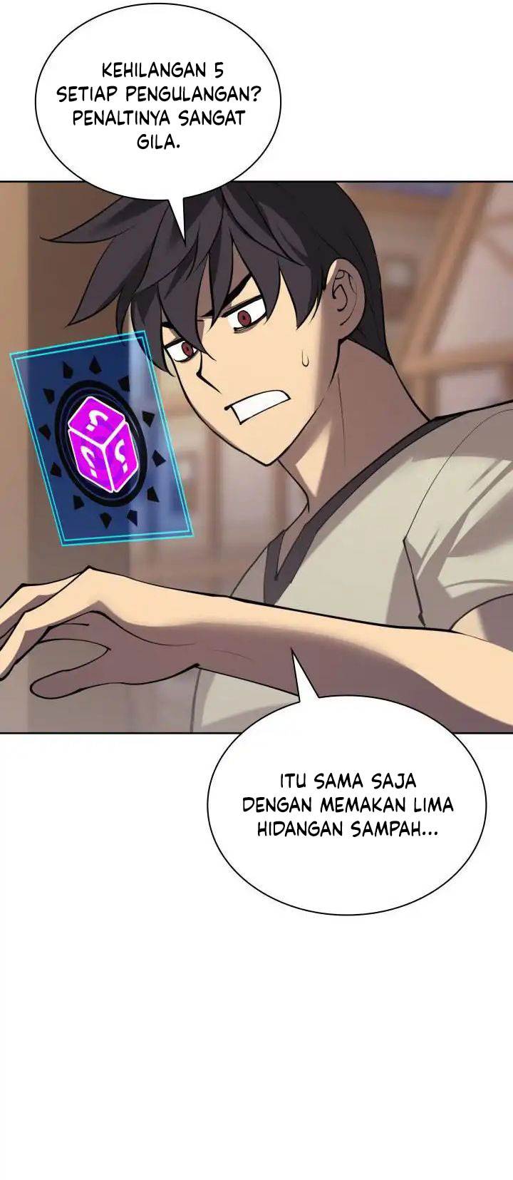 overgeared - Chapter: 266