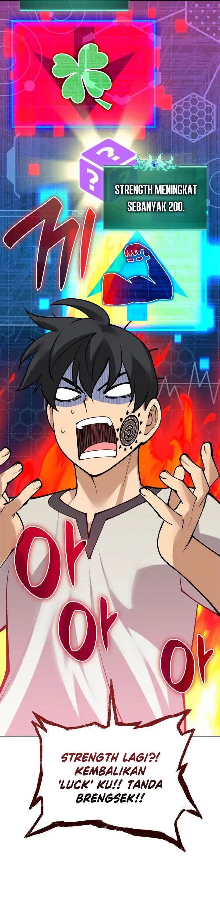 overgeared - Chapter: 266