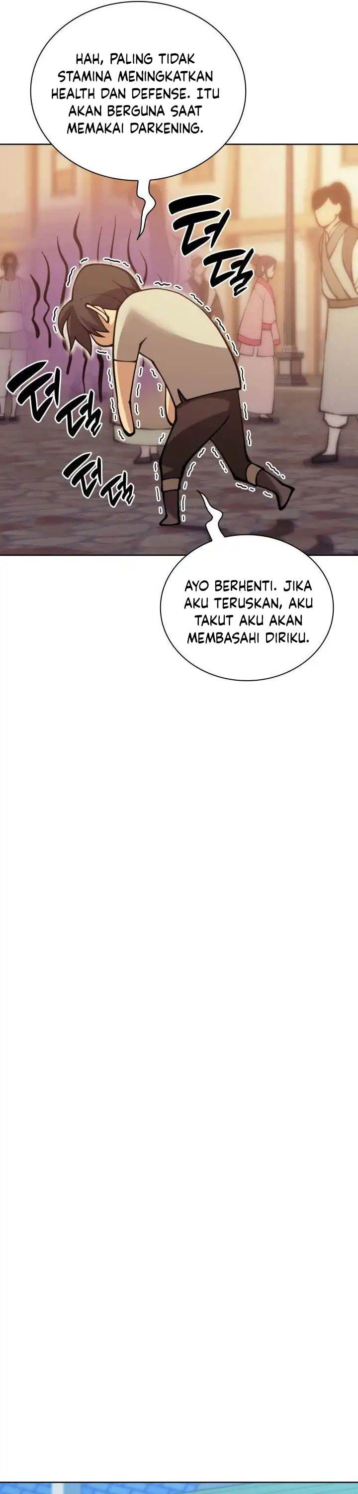 overgeared - Chapter: 266