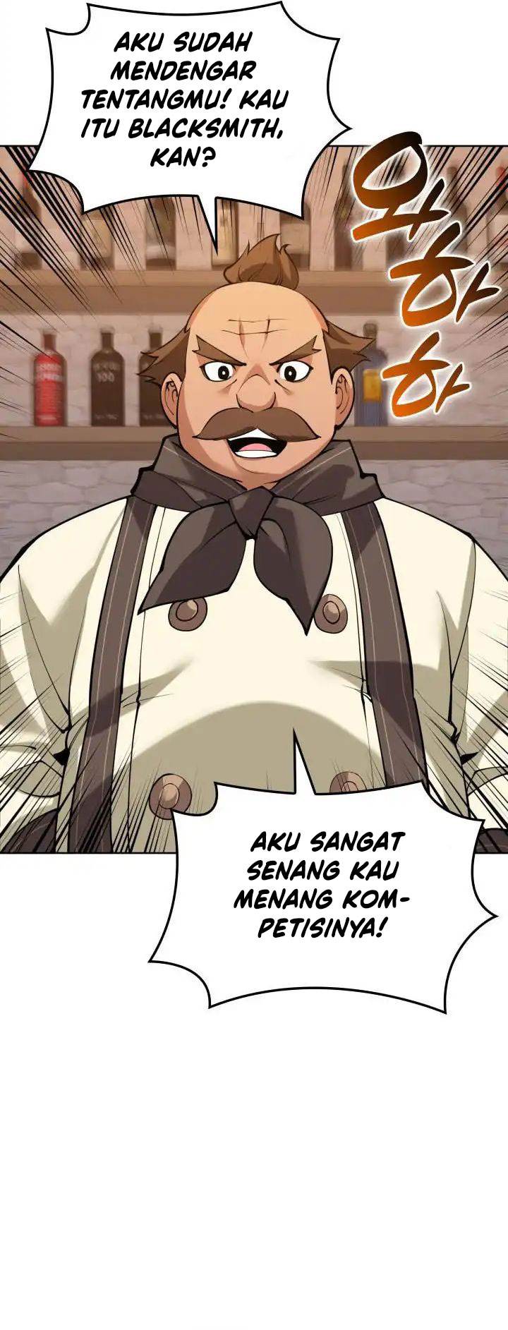 overgeared - Chapter: 266