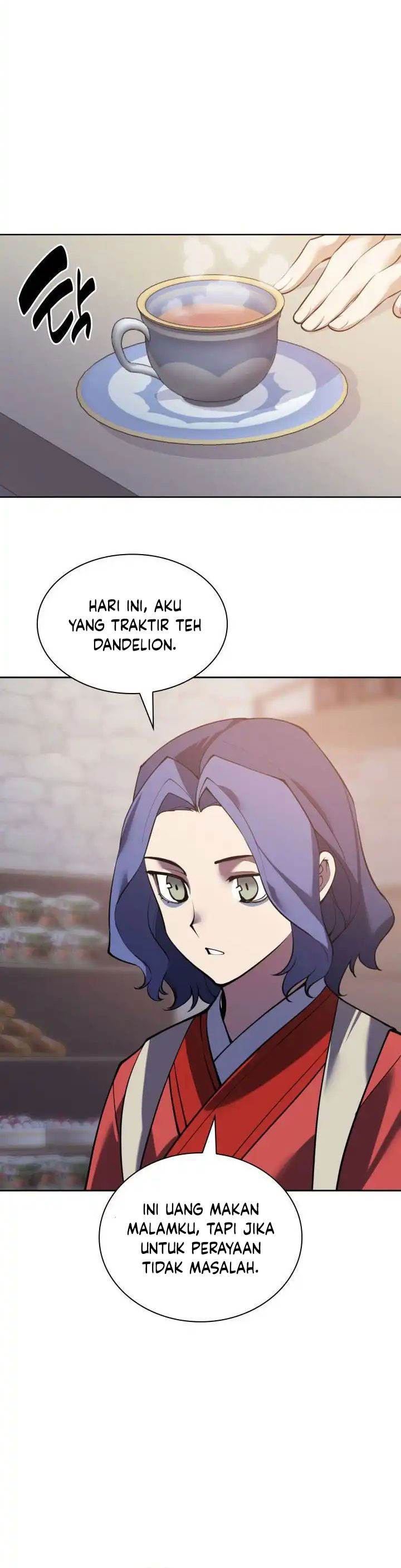 overgeared - Chapter: 266
