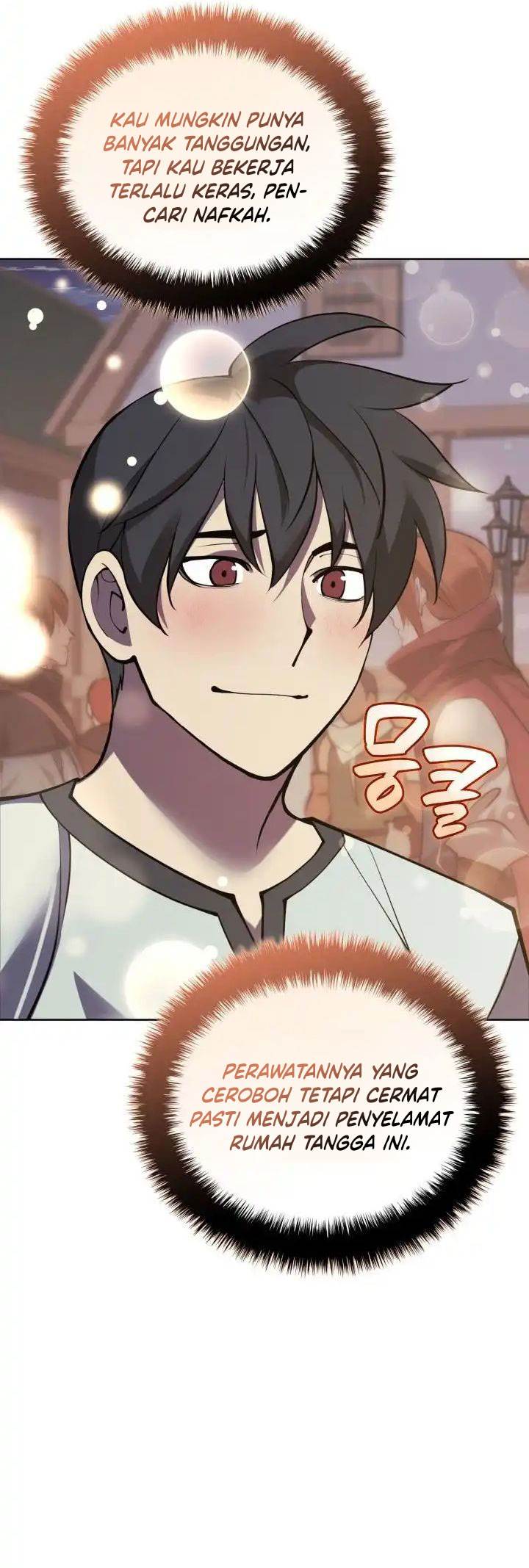overgeared - Chapter: 266