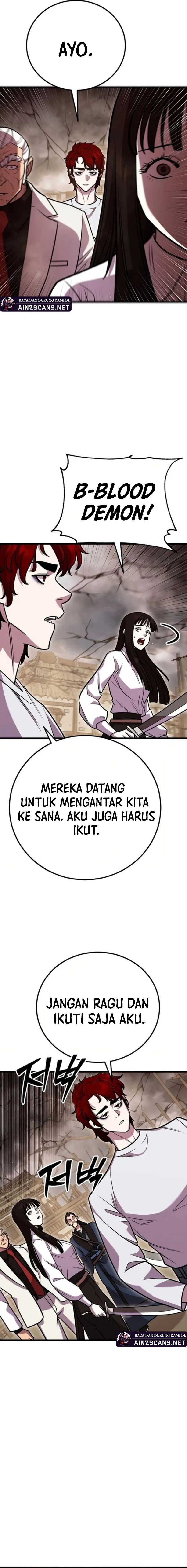 disciple-of-the-three-kings - Chapter: 15