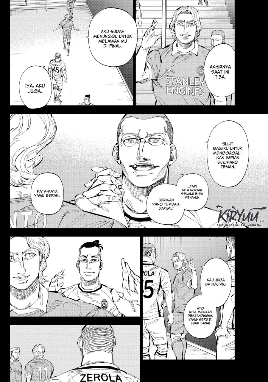 catenaccio - Chapter: 62