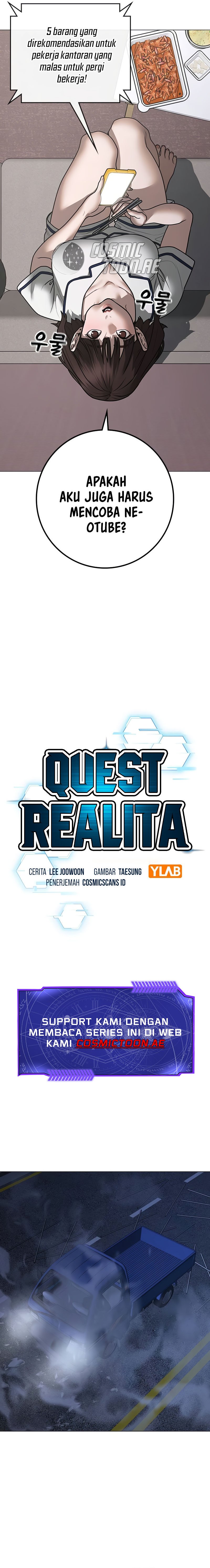 reality-quest - Chapter: 150